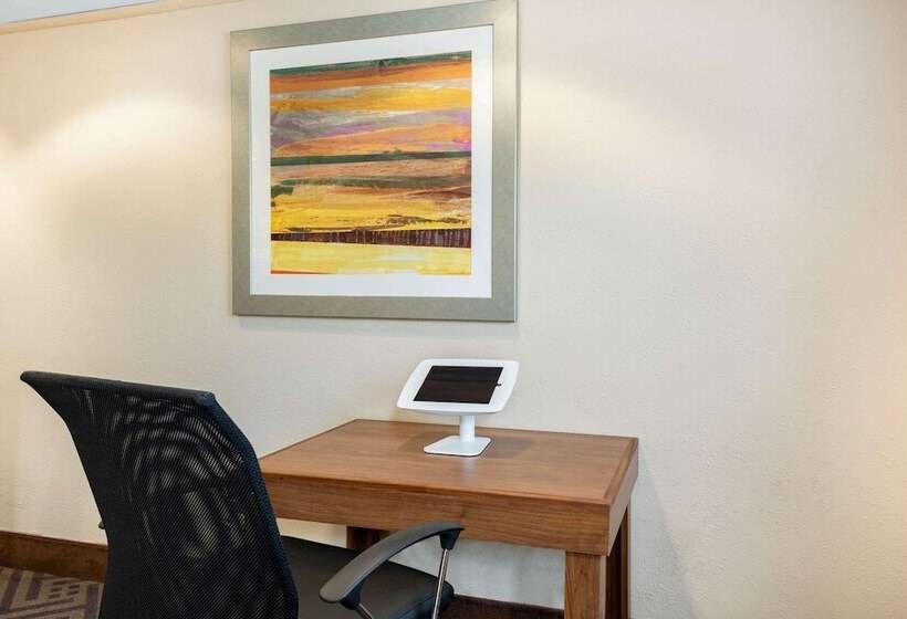 酒店 Baymont By Wyndham Farmington