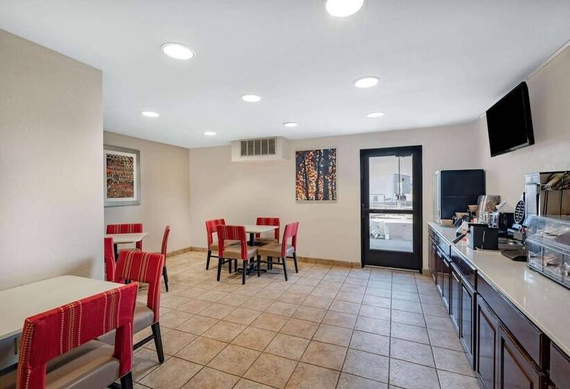 酒店 Baymont By Wyndham Farmington