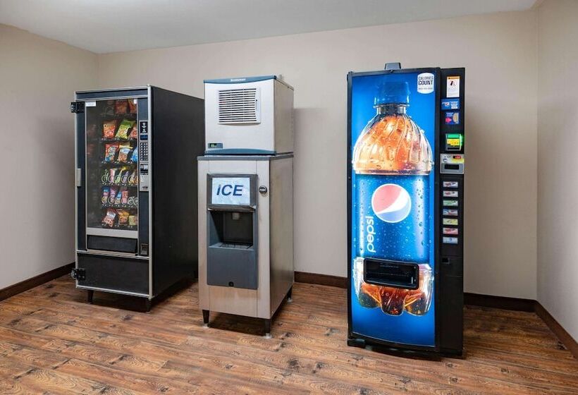 酒店 Baymont By Wyndham Farmington