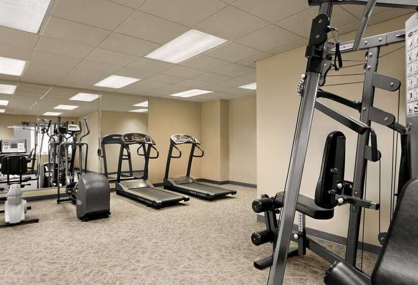 Отель Baymont By Wyndham Ft. Leonard/saint Robert