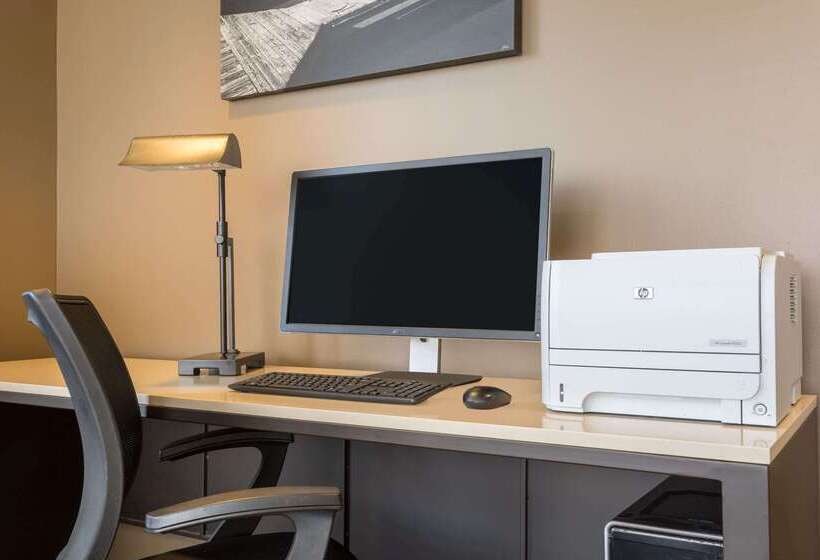 فندق Baymont By Wyndham Rocky Mount I95