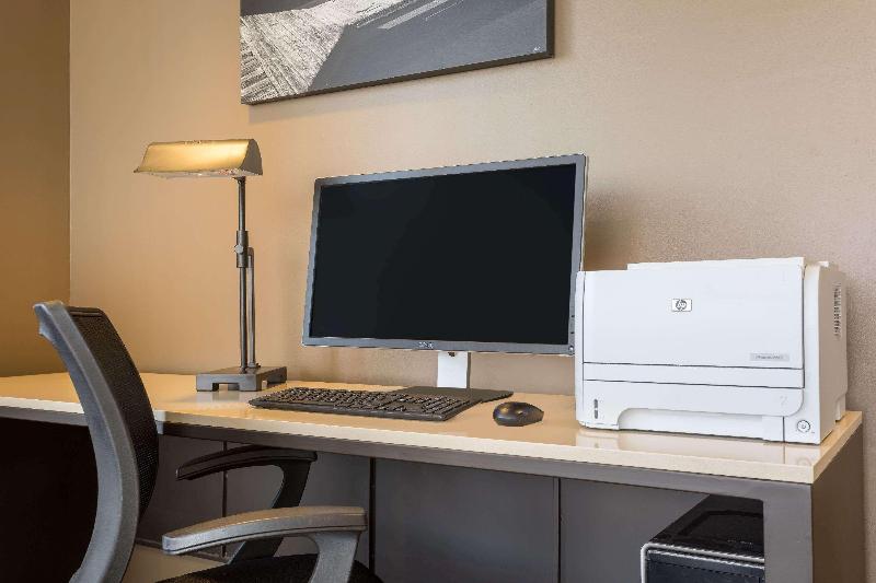 فندق Baymont By Wyndham Rocky Mount I95