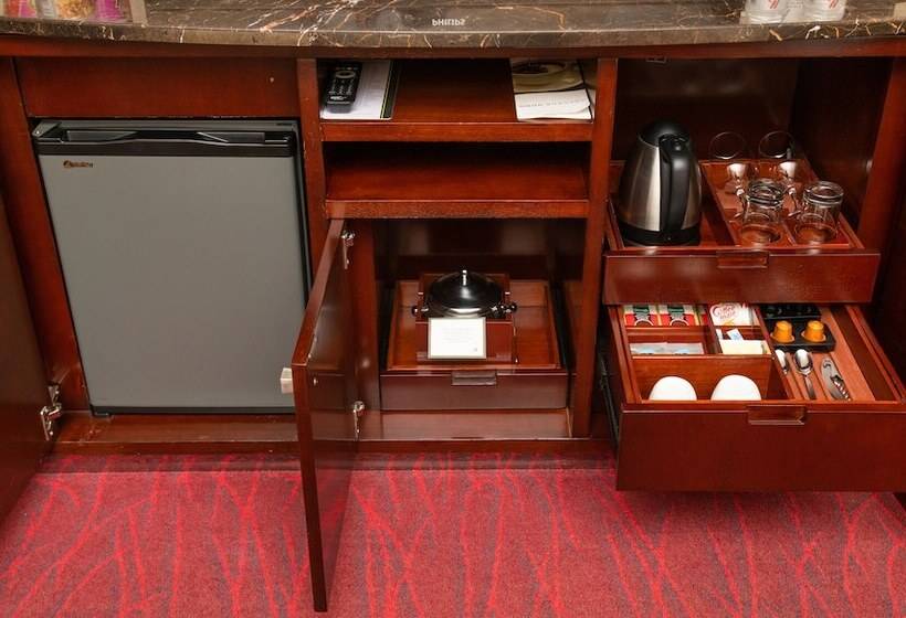 Beijing Marriott Hotel Northeast