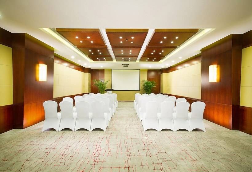 Beijing Marriott Hotel Northeast