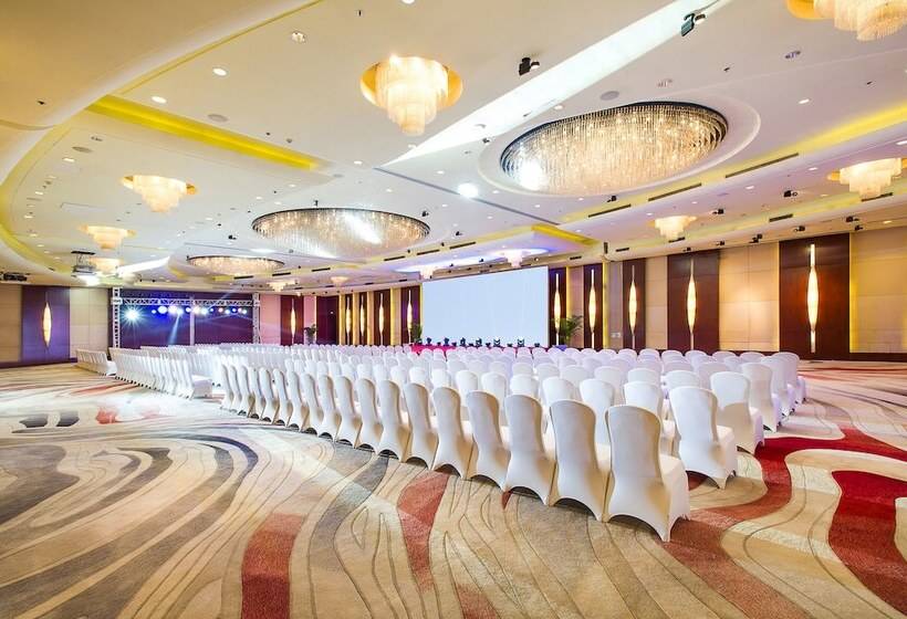 Beijing Marriott Hotel Northeast