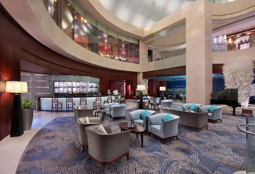 Beijing Marriott Hotel Northeast