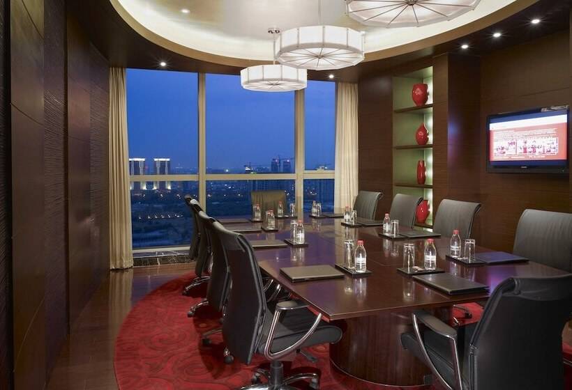 Beijing Marriott Hotel Northeast