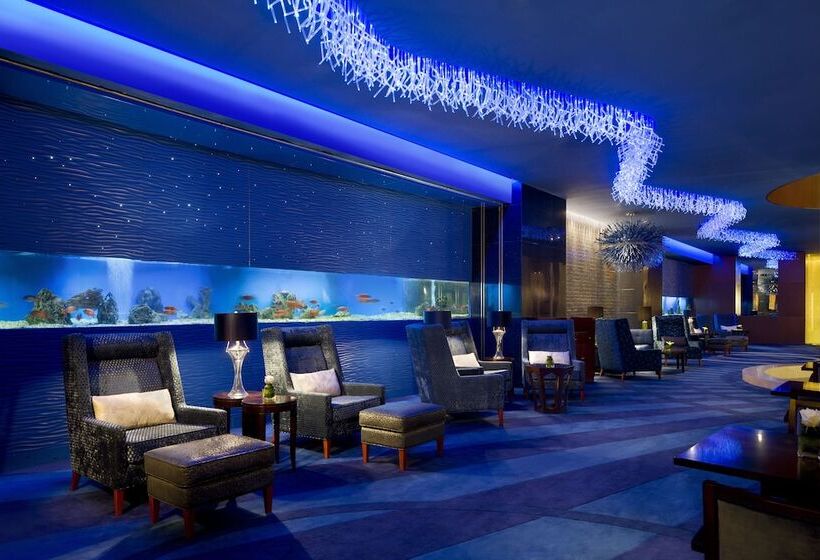 Beijing Marriott Hotel Northeast