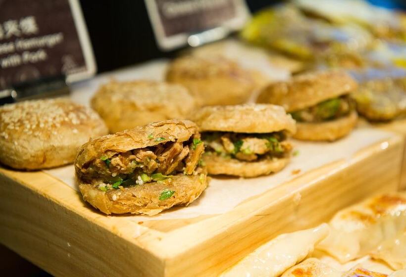 Beijing Marriott Hotel Northeast