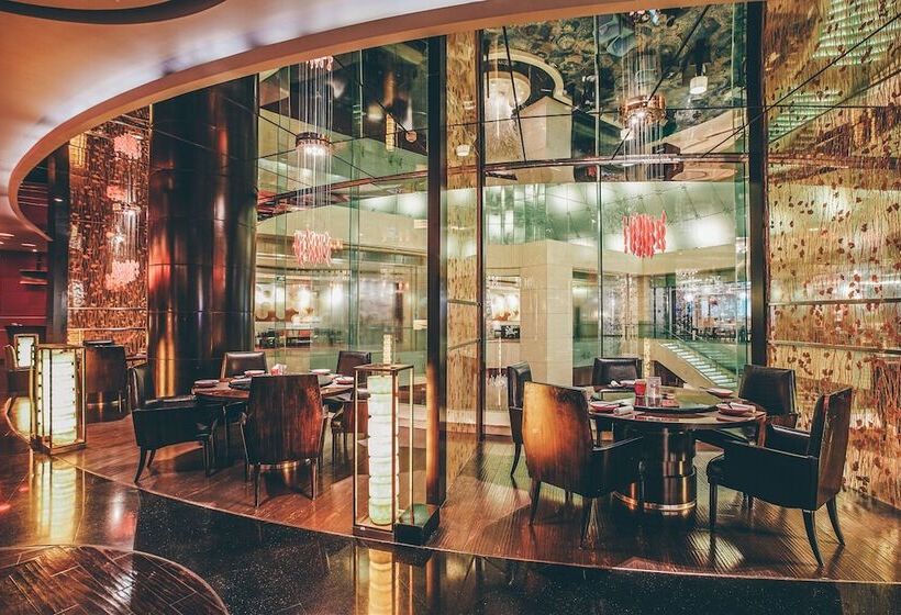 Beijing Marriott Hotel Northeast