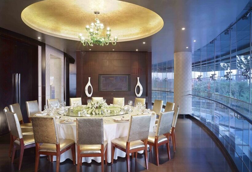 Beijing Marriott Hotel Northeast