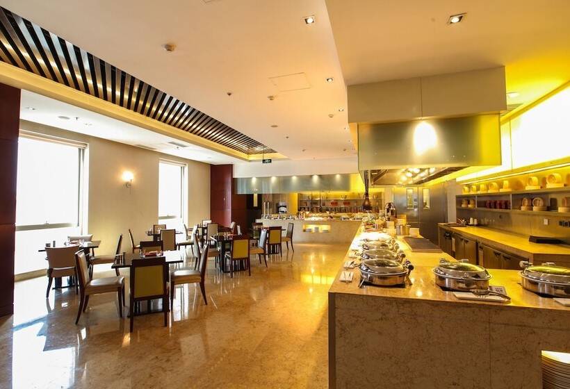 Beijing Marriott Hotel Northeast