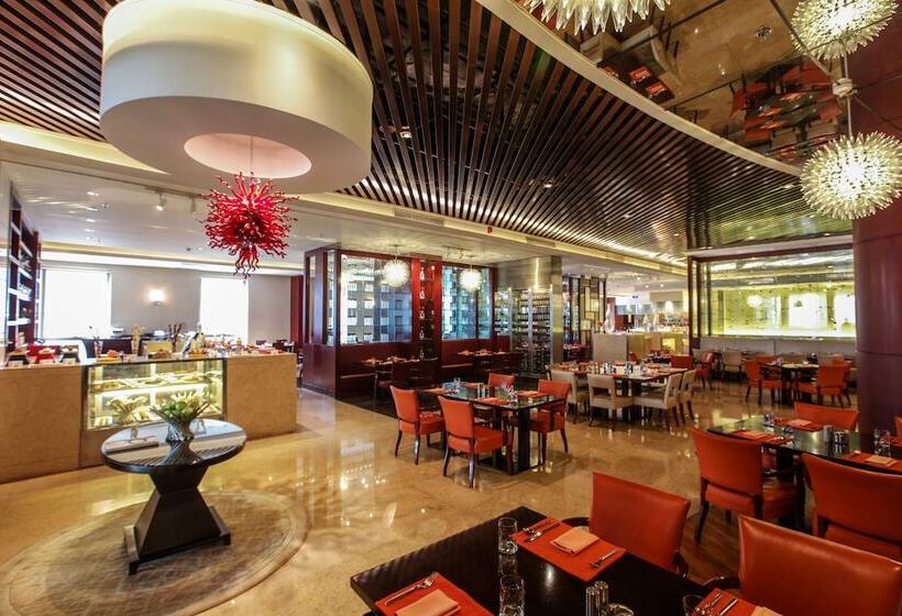 Beijing Marriott Hotel Northeast