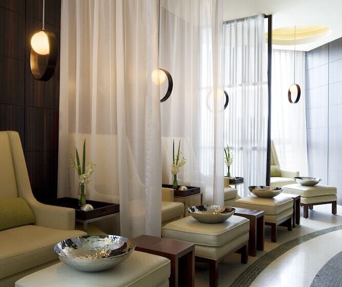 Beijing Marriott Hotel Northeast