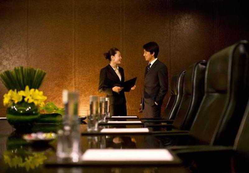 Beijing Marriott Hotel Northeast