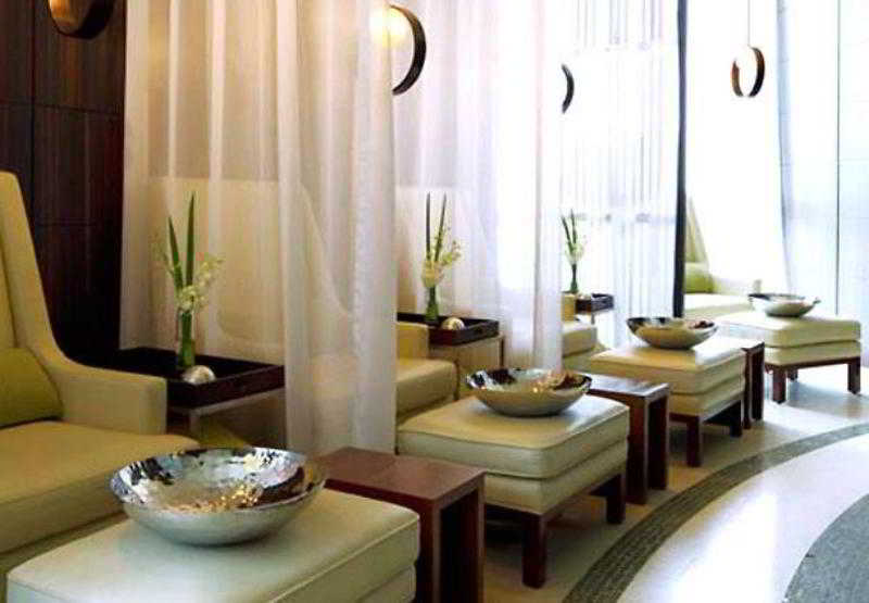 Beijing Marriott Hotel Northeast