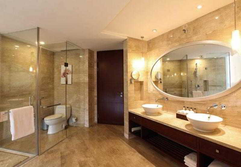 Beijing Marriott Hotel Northeast