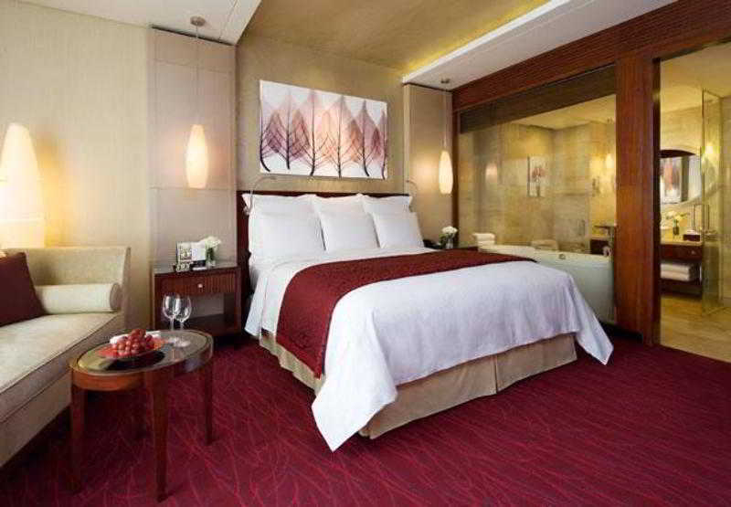Beijing Marriott Hotel Northeast
