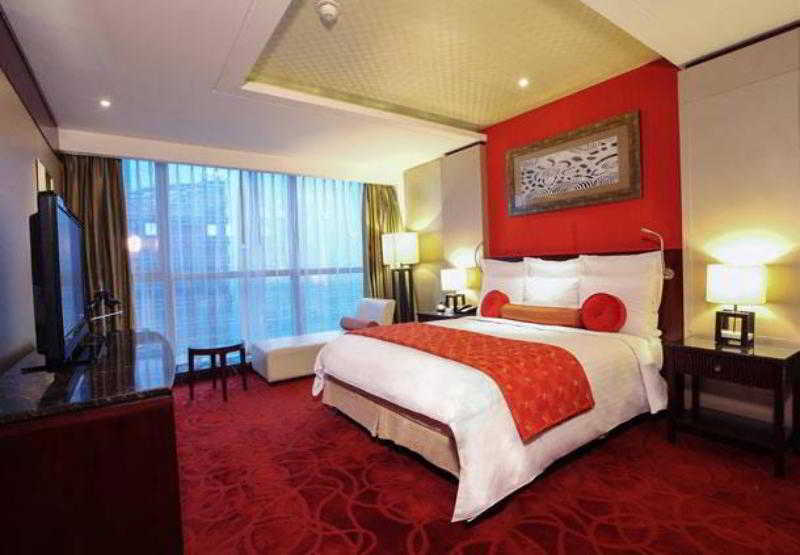 Beijing Marriott Hotel Northeast