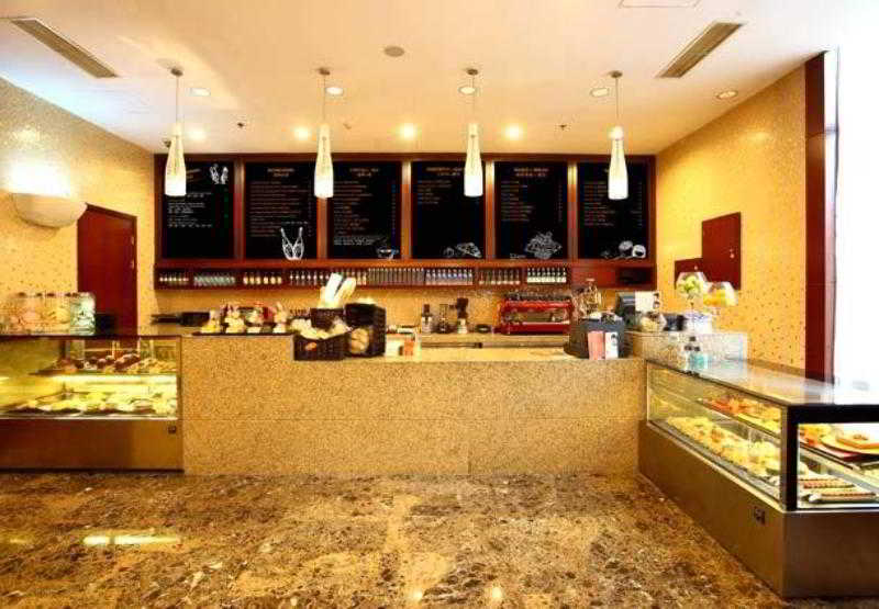 Beijing Marriott Hotel Northeast