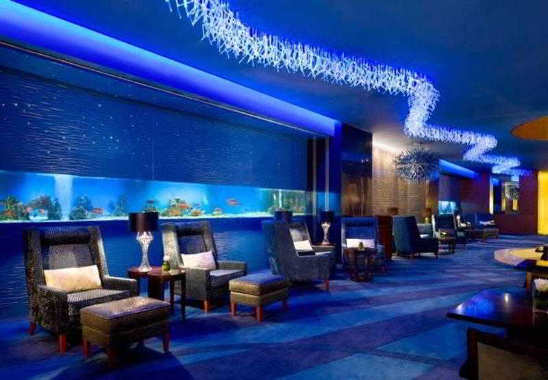 Beijing Marriott Hotel Northeast