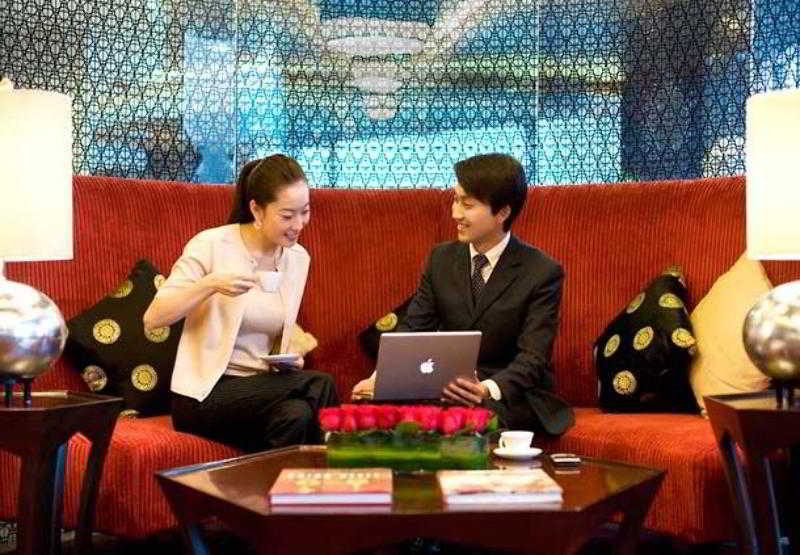 Beijing Marriott Hotel Northeast