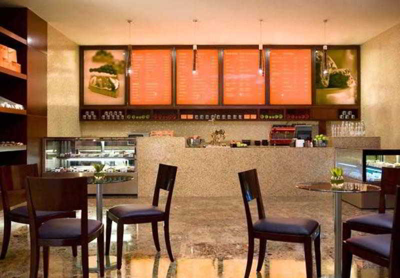 Beijing Marriott Hotel Northeast