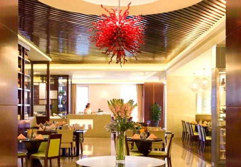 Beijing Marriott Hotel Northeast