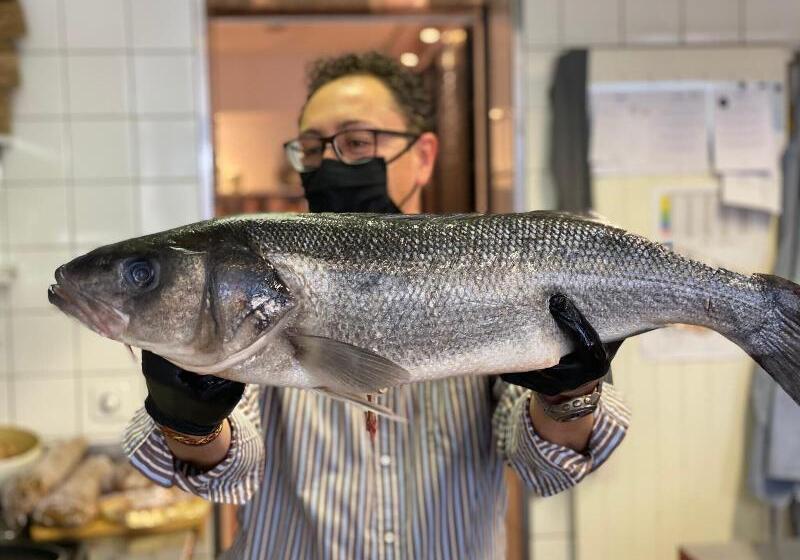 La Belle Vue Boutique Hotel & Café