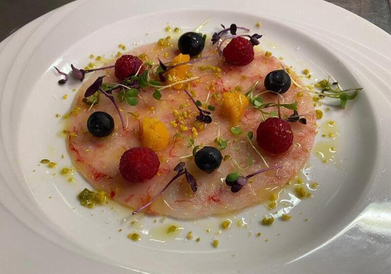 La Belle Vue Boutique Hotel & Café