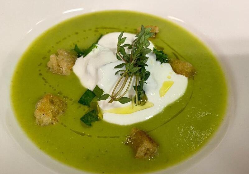 La Belle Vue Boutique Hotel & Café