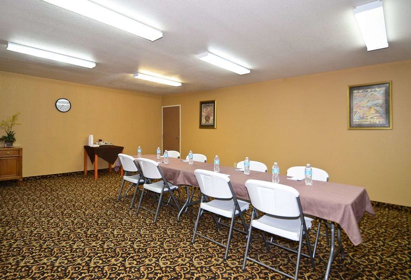 فندق Best Western Abilene Inn And Suites