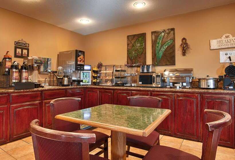 فندق Best Western Abilene Inn And Suites