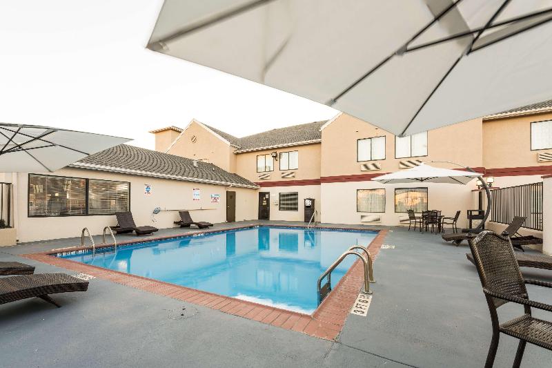 فندق Best Western Abilene Inn And Suites