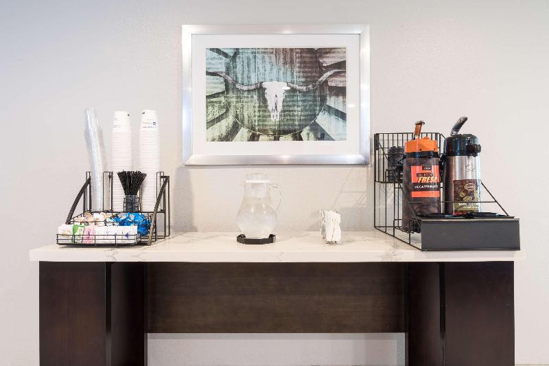 فندق Best Western Abilene Inn And Suites