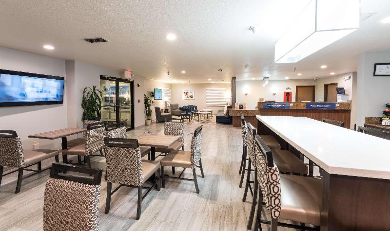 فندق Best Western Abilene Inn And Suites