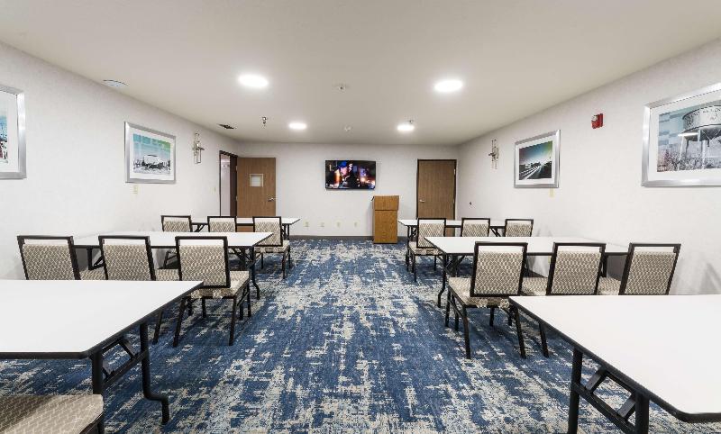 فندق Best Western Abilene Inn And Suites