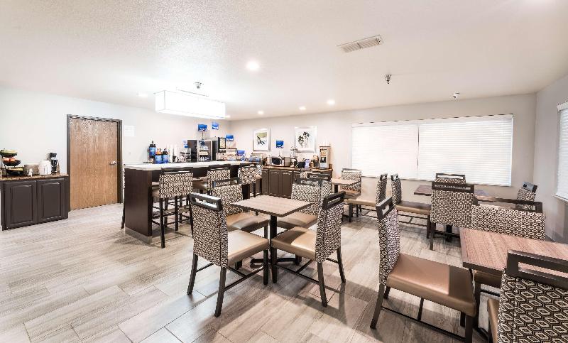 فندق Best Western Abilene Inn And Suites