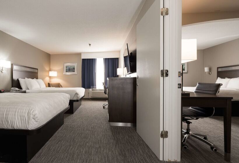 فندق Best Western Abilene Inn And Suites