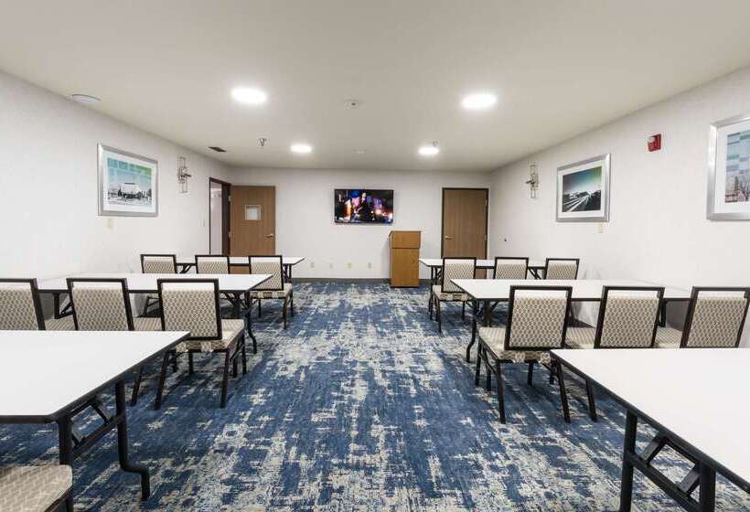 فندق Best Western Abilene Inn And Suites