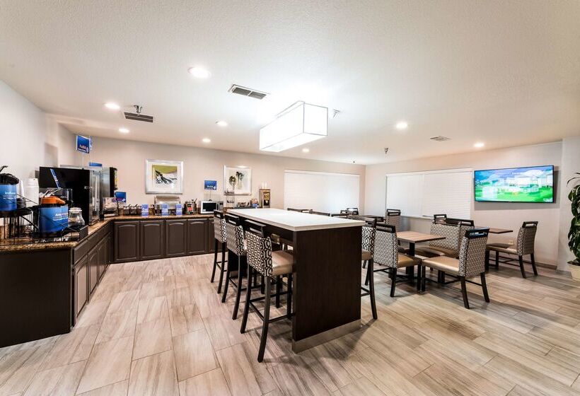 فندق Best Western Abilene Inn And Suites