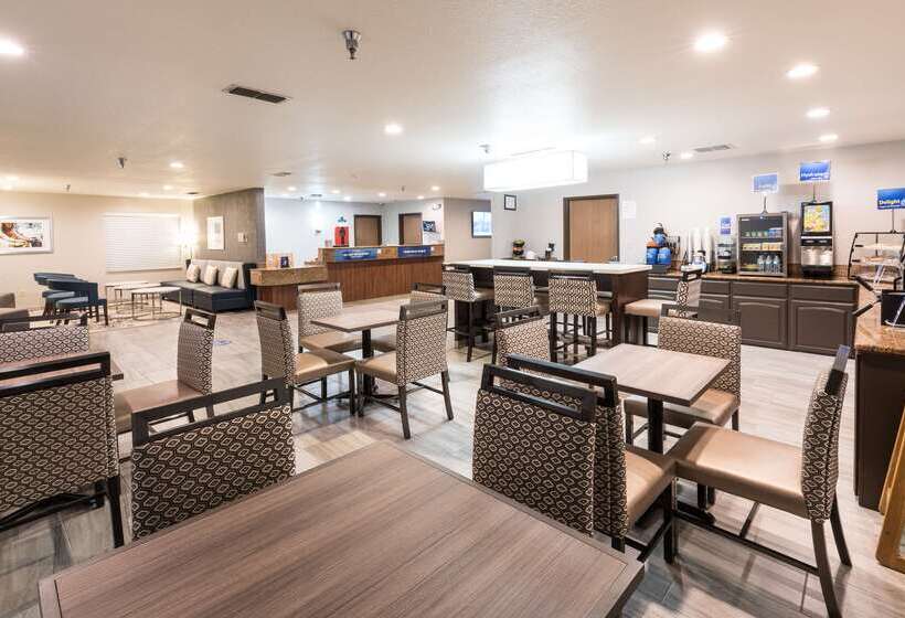 فندق Best Western Abilene Inn And Suites