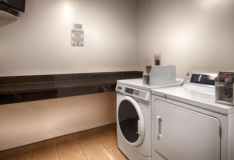 בית מלון כפרי Best Western Blairmore