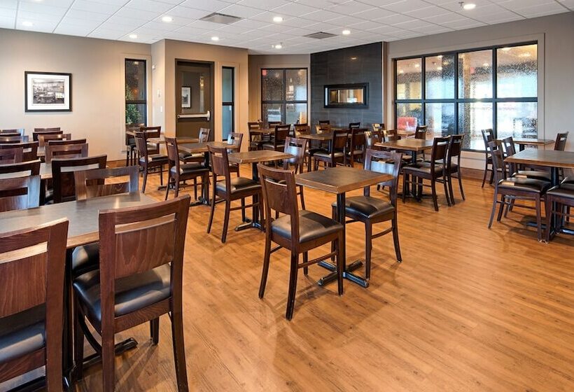 בית מלון כפרי Best Western Blairmore