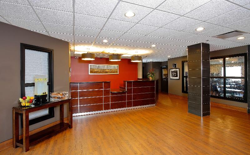 هتل Best Western Blairmore