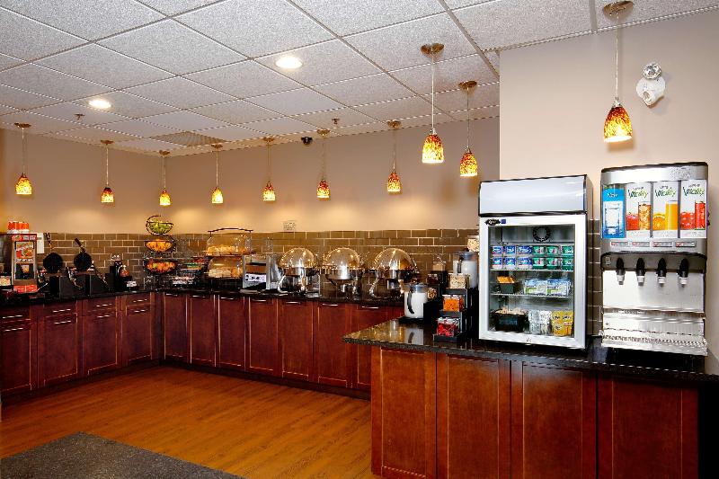 هتل Best Western Blairmore