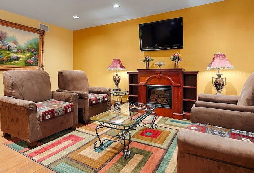 בית מלון כפרי Best Western Canton Inn