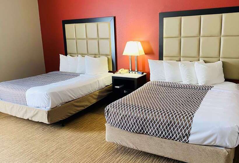 בית מלון כפרי Best Western Carlisle