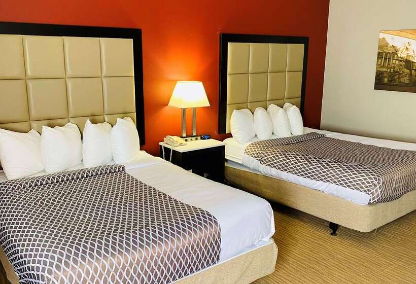 בית מלון כפרי Best Western Carlisle