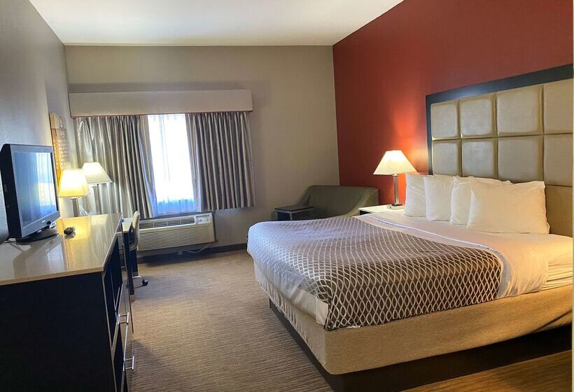 בית מלון כפרי Best Western Carlisle